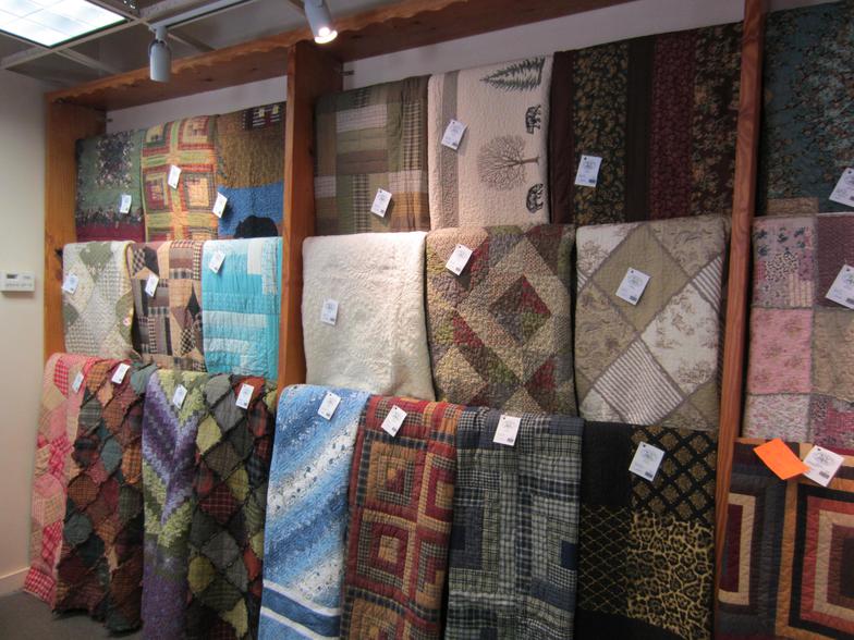 Southern Comfort Quilts Helen Ga 30545