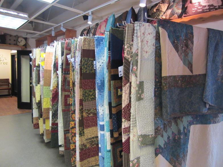 Southern Comfort Quilts Helen Ga 30545
